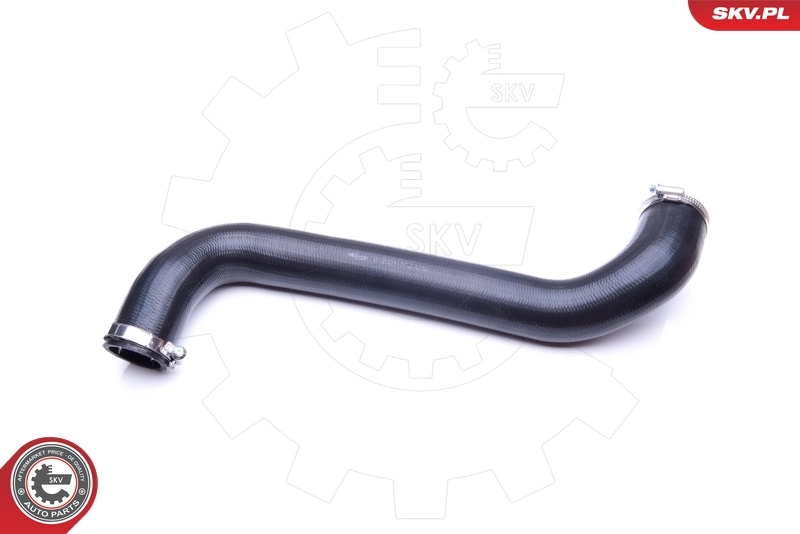 Charge Air Hose
